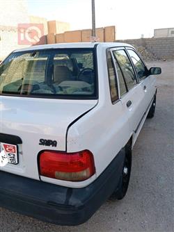 Saipa 131